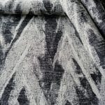 Jacquard Andes Negro - Imagen 2