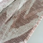 Jacquard Andes Rosa - Imagen 2