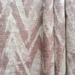 Jacquard Andes Rosa