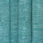 Jacquard Angie Liso Turquesa