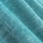 Jacquard Angie Liso Turquesa - Imagen 2