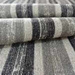 Jacquard Angie Vip Gris Grafito