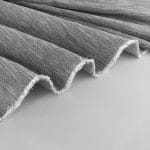 Jacquard Andes Liso - Gris - Imagen 2