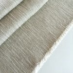 Jacquard Andes Liso - Beige