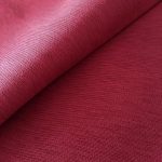 Jacquard Da Vinci Rojo
