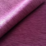 Jacquard Da Vinci Ciruela