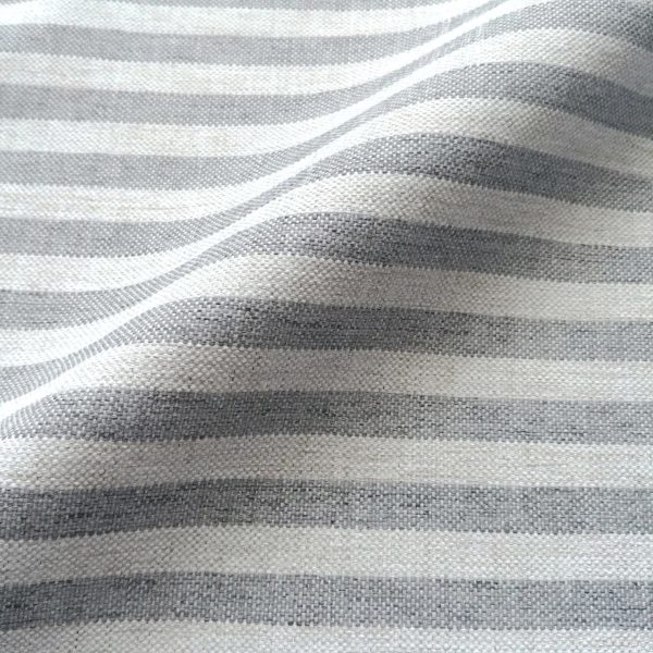 Bally Stripe Plata