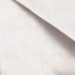Chenille Mecha White