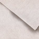 Chenille Mecha Ivory