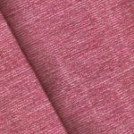 Jacquard Angie Liso Salmón