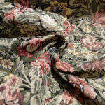 Gobelino Hereford Floreado