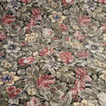 Gobelino Hereford Floreado