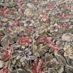 Gobelino Hereford Floreado