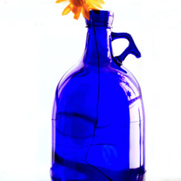 Colorful Bottle