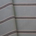 Jacquard Nativo Stripe Glacial