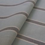 Jacquard Nativo Stripe Glacial
