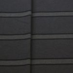Jacquard Nativo Stripe Roca