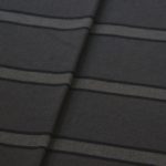Jacquard Nativo Stripe Roca