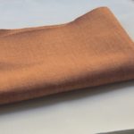 Jacquard Spazio Color Almendra