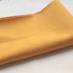 Jacquard Spazio Color Amarillo