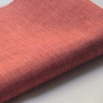 Jacquard Spazio Color Rosa