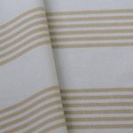 Jacquard Nativo Renglon Crudo Savora
