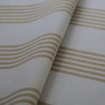 Jacquard Nativo Renglon Crudo Savora