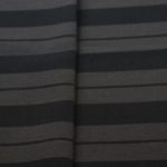 Jacquard Nativo Street Glacial Gris Roca Negro