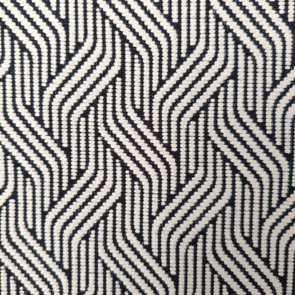 Jacquard Tramado Edward Lino