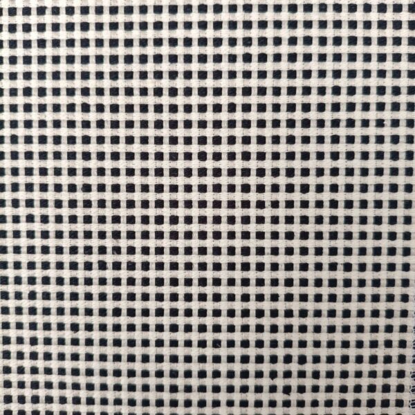 Jacquard Tramado Frank Black