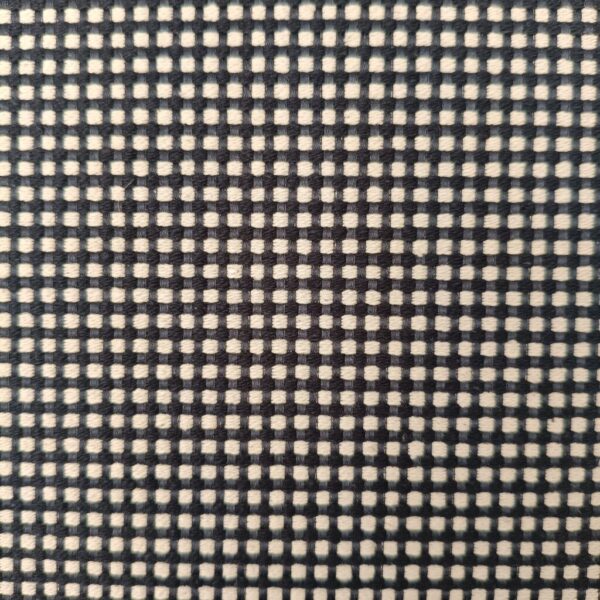 Jacquard Tramado Frank Ivory