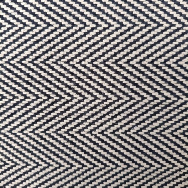 Jacquard Tramado Henry Black