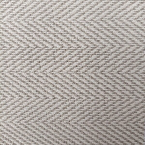 Jacquard Tramado Henry Ivory